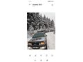 Opel Frontera 3.2 Limited 1999 Model