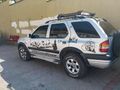 Opel Frontera 3.2 Limited 1999 Model
