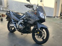 Sahibinden Suzuki V-Strom DL1000 