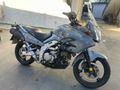 Sahibinden Suzuki V-Strom DL1000 