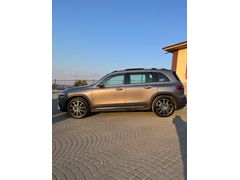 Öğretmenden Mercedes  EQB 250+ AMG 2025 Model HATASIZ