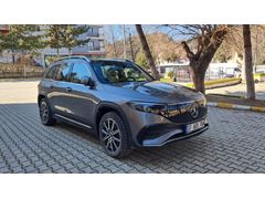Öğretmenden Mercedes  EQB 250+ AMG 2025 Model HATASIZ