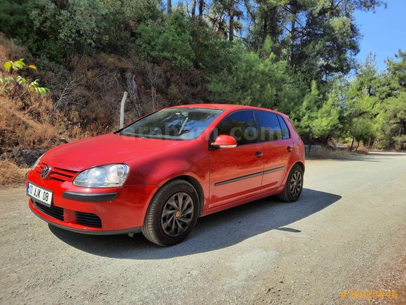 14 YILLIK SAHİBİNDEN 195
BİN KM  AİLE ARACI GOLF 