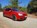 14 YILLIK SAHİBİNDEN 195
BİN KM  AİLE ARACI GOLF 