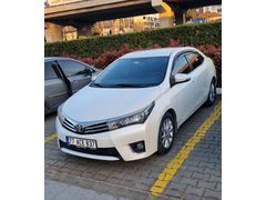 Sahibinden Toyota Corolla 1.4 D-4D Active 2014 Model Antalya 160.000 km Beyaz