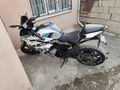 Sahibinden CFmoto 250SR