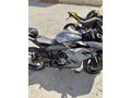 Sahibinden CFmoto 250SR