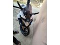 Sahibinden CFmoto 250SR