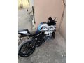 Sahibinden CFmoto 250SR