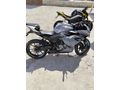 Sahibinden CFmoto 250SR