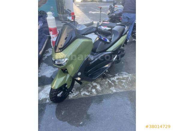 Sahibinden REVOLT RSX6 
