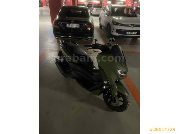 Sahibinden REVOLT RSX6 
