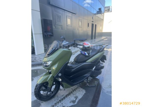 Sahibinden REVOLT RSX6 
