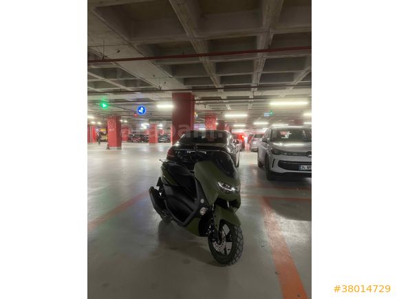 Sahibinden REVOLT RSX6 
