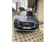 TUCSON PRİME(PLUS)200 BİNTL EKSTRALI,FULL PPF,DERİ,BGJ,1.6 T-GDI