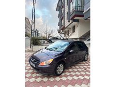 Sahibinden Acil Satılık Peugeot 307 1.4 HDi Envy 2004 Model 