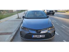 Sahibinden Toyota Corolla 1.5 Flame X-Pack 2022 Model