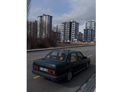Sahibinden Tofaş Şahin 1.6 1991 Model