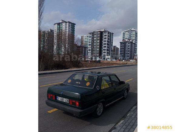 Sahibinden Tofaş Şahin 1.6 1991 Model