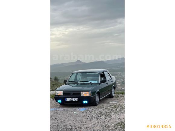 Sahibinden Tofaş Şahin 1.6 1991 Model