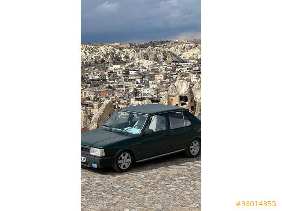Sahibinden Tofaş Şahin 1.6 1991 Model