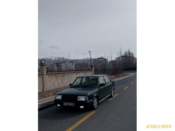 Sahibinden Tofaş Şahin 1.6 1991 Model