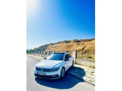 Sahibinden Volkswagen Passat 1.6 TDi BlueMotion Comfortline 2016 Model 