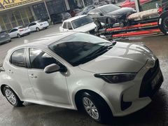 Sahibinden Toyota Yaris 1.5 Dream X-Pack Multidrive S 2022 Model 