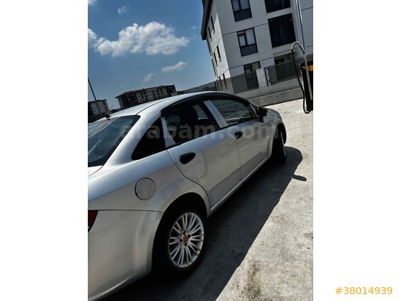 Linea 1.3 active detaylı expertiz resimlerde mevcut 