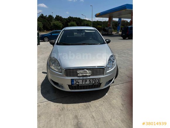 Motoru yürüyeni güzel 