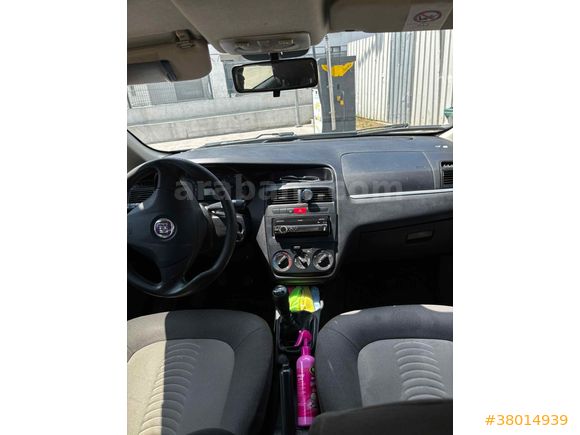 Linea 1.3 active detaylı expertiz resimlerde mevcut 