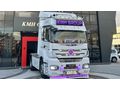 KMH GRUP'DAN 2011 MODEL AXOR ROTERDARLI