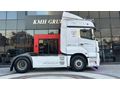 KMH GRUP'DAN 2011 MODEL AXOR ROTERDARLI