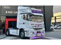 KMH GRUP'DAN 2011 MODEL AXOR ROTERDARLI
