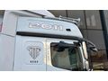 KMH GRUP'DAN 2011 MODEL AXOR ROTERDARLI