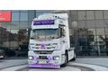 KMH GRUP'DAN 2011 MODEL AXOR ROTERDARLI