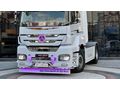 KMH GRUP'DAN 2011 MODEL AXOR ROTERDARLI