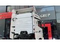 KMH GRUP'DAN 2011 MODEL AXOR ROTERDARLI