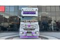 KMH GRUP'DAN 2011 MODEL AXOR ROTERDARLI