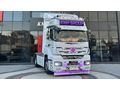 KMH GRUP'DAN 2011 MODEL AXOR ROTERDARLI