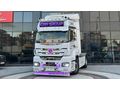 KMH GRUP'DAN 2011 MODEL AXOR ROTERDARLI