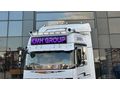 KMH GRUP'DAN 2011 MODEL AXOR ROTERDARLI