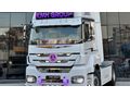 KMH GRUP'DAN 2011 MODEL AXOR ROTERDARLI