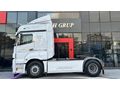 KMH GRUP'DAN 2011 MODEL AXOR ROTERDARLI
