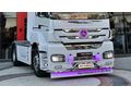 KMH GRUP'DAN 2011 MODEL AXOR ROTERDARLI