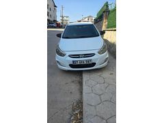Sahibinden Hyundai Accent Blue 1.6 CRDI Mode Plus 2017 Model 