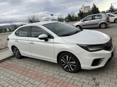 Sahibinden Honda City 1.5 i-VTEC Executive 2024 Model 