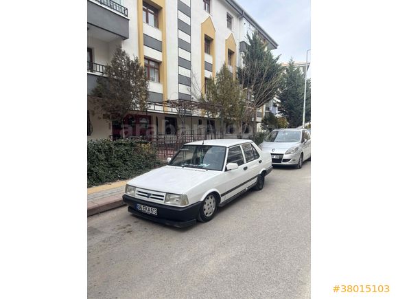 Sahibinden Tofaş Şahin S 1995 Model 