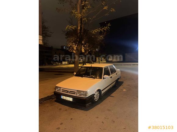 Sahibinden Tofaş Şahin S 1995 Model 