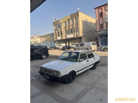 Sahibinden Tofaş Şahin S 1995 Model 